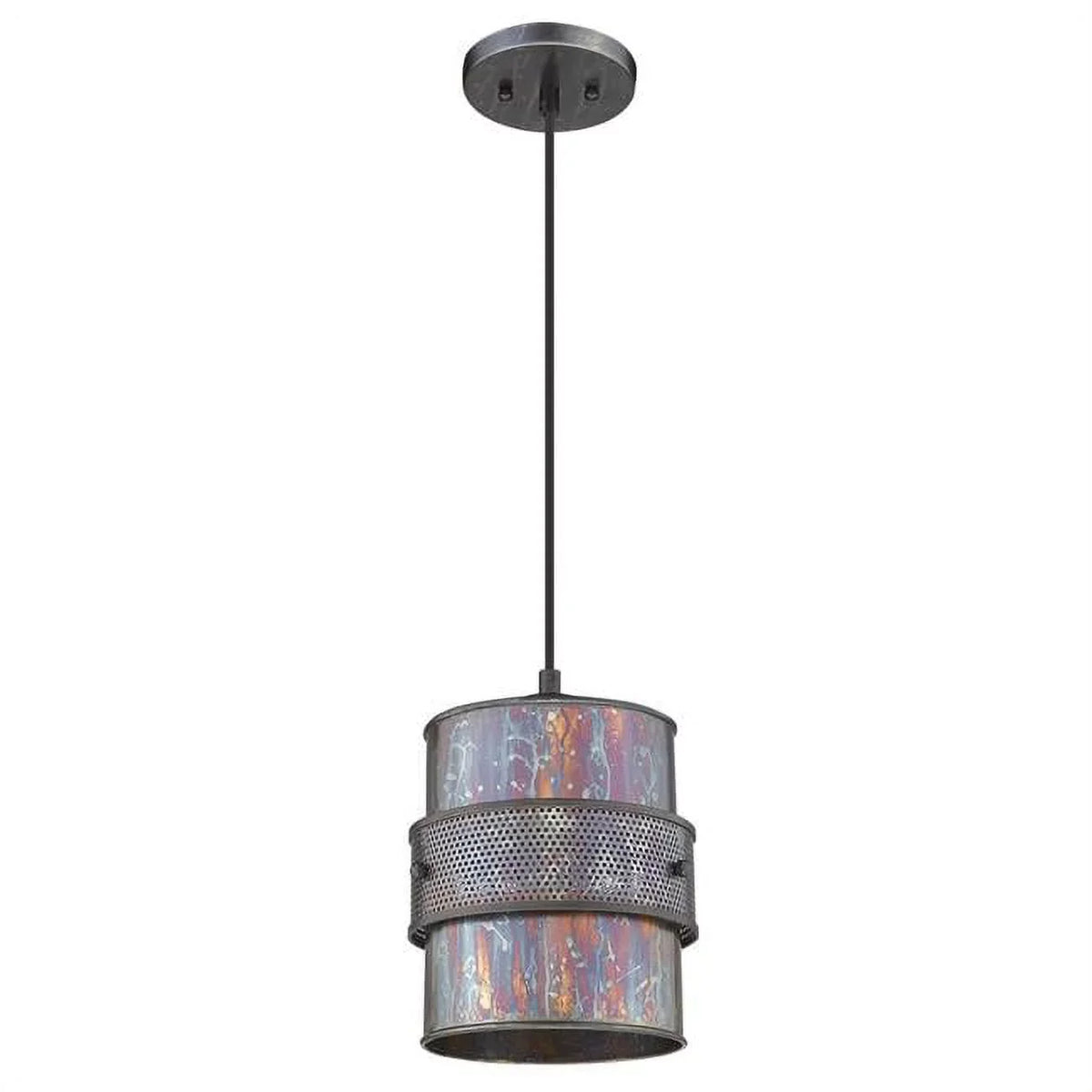 HomeRoots 398260 10.75 x 8 x 8 in. 1-
