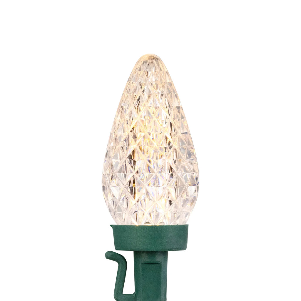 100ct LED C9 , 66ft
