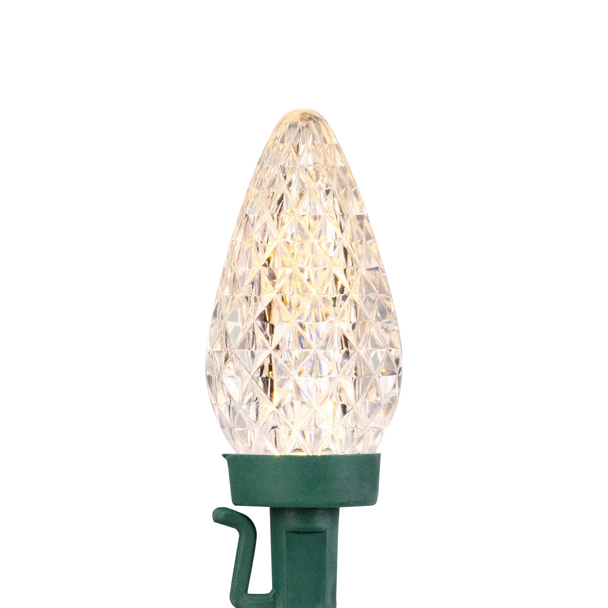100ct LED C9 , 66ft