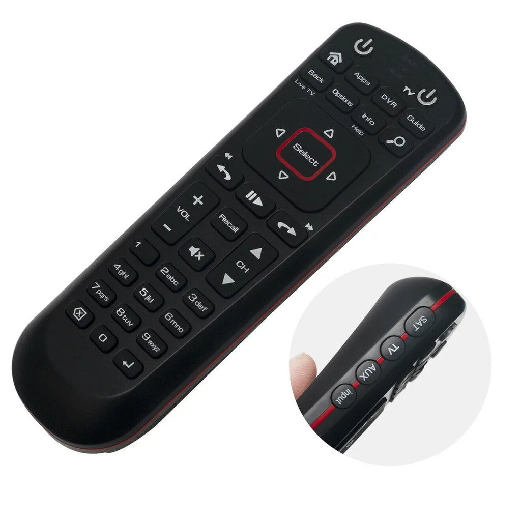 for 52.0 w SAT TV AUX