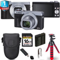 PowerShot G7 III () + + + 1