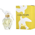 'AIR DU TEMPS by EDT SPRAY 1.7 OZ 100%
