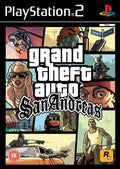 : (PS2) ()