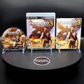 3: 's | PlayStation 3 | PS3