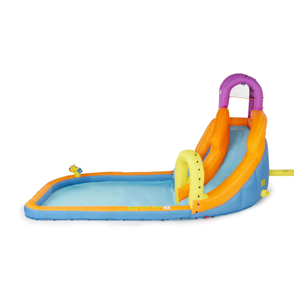 & COMFY FLOATS , 2
