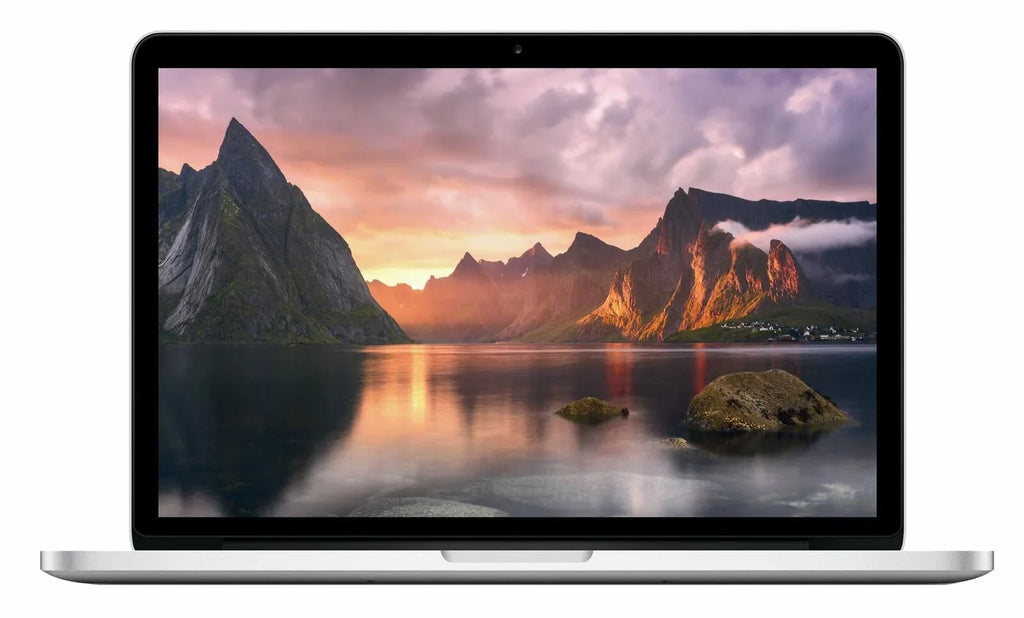 '- MacBook i7 2.6GHz 16GB RAM 1TB SSD 15" ME874LL/ (2013) -