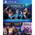 : - PlayStation 4, PlayStation 5