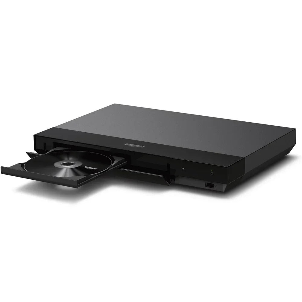 4K HD with (UBP-X700) with 1