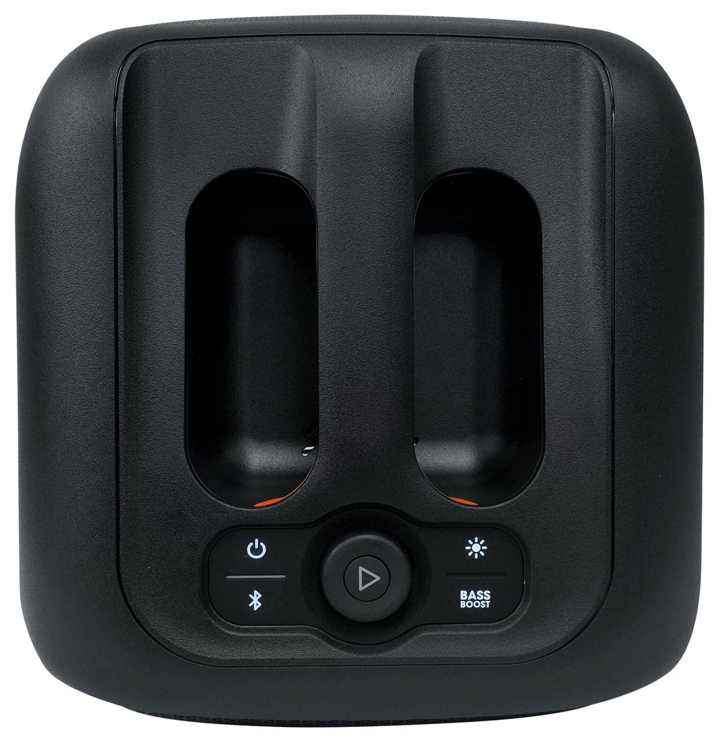 JBL w LED+