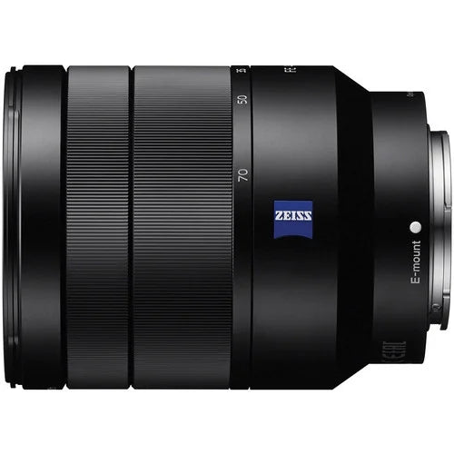 '- * FE 24-70mm f/4 ZA OSS SEL2470Z