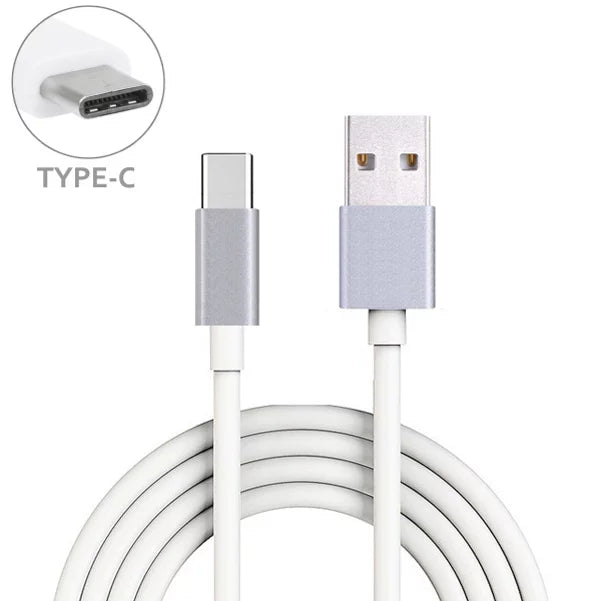 6ft USB - w for 7 10 , 9T - ZTE X1 5G 10, 10 , 11 2S