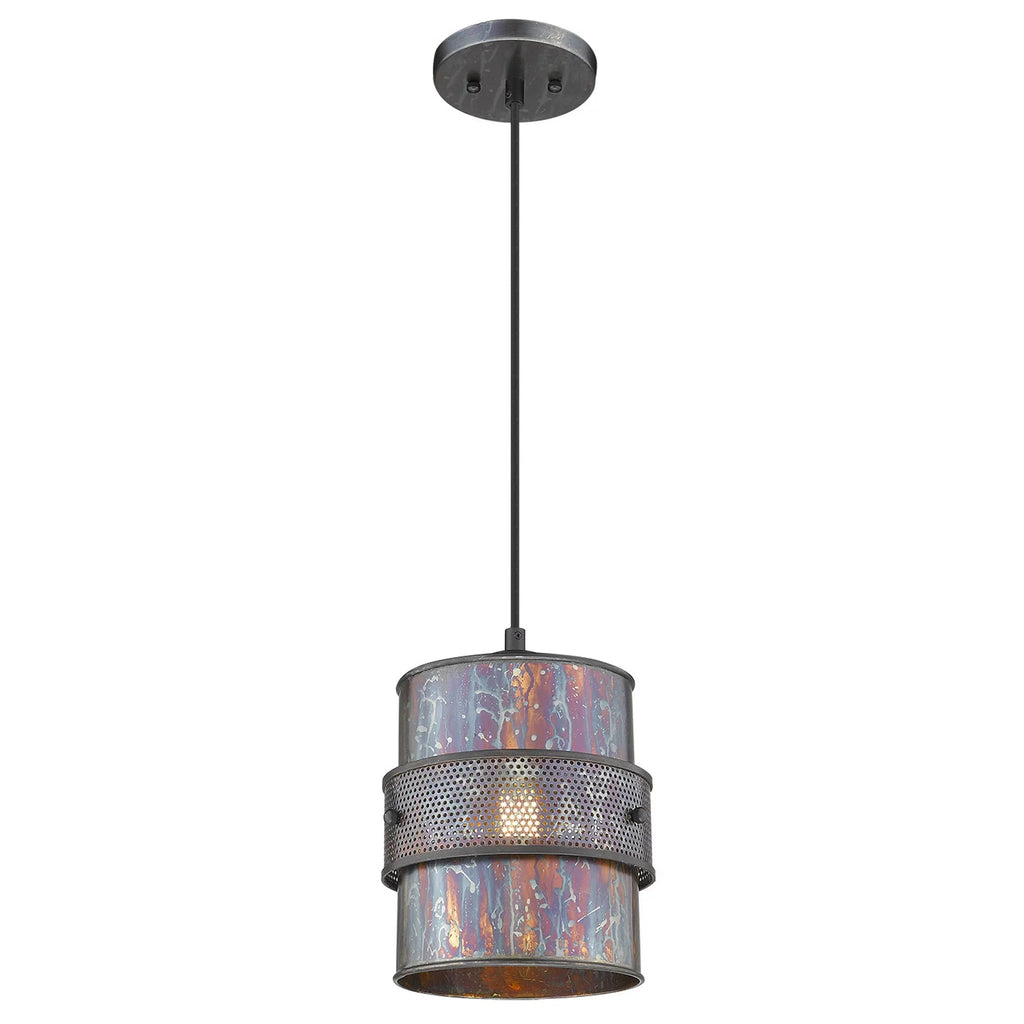 HomeRoots 398260 10.75 x 8 x 8 in. 1-