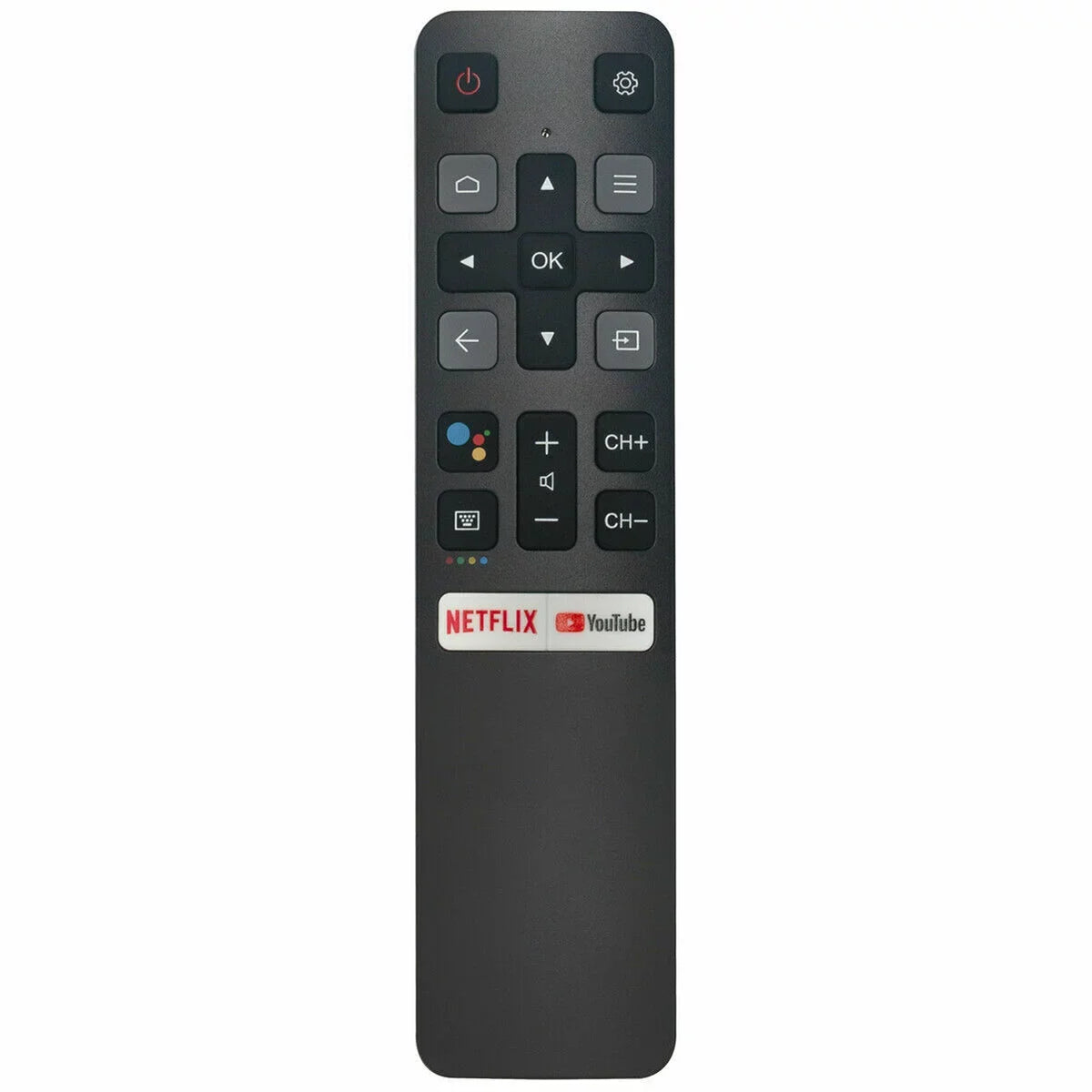 for TCL TV 40S330 32S330 65Q637 55Q637 65Q637 55Q637