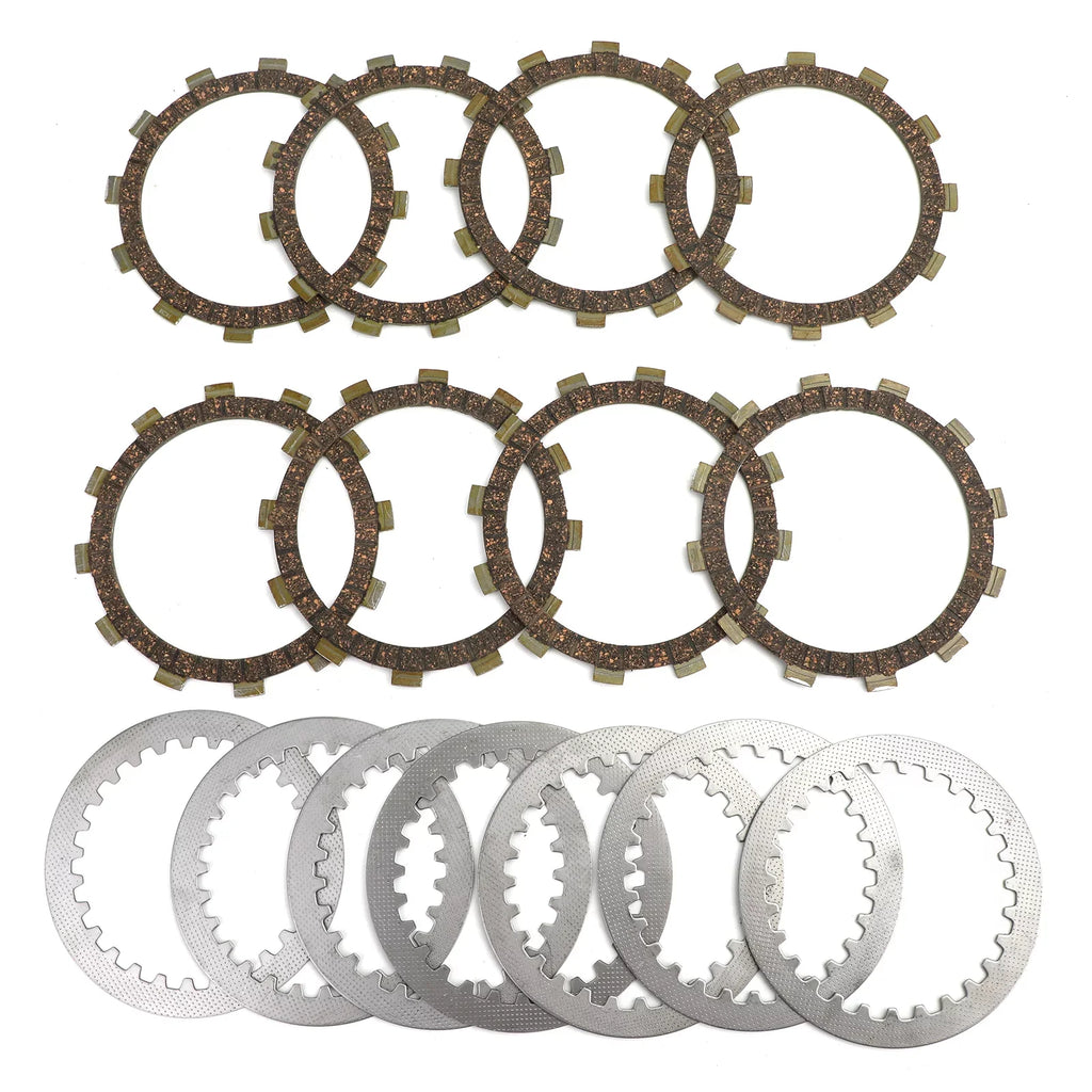 & fit for TT500 SR400 SR400SP SR500