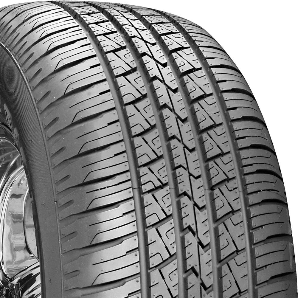of 4 (FOUR) GT HT2 255/60R19 108H AS / : 2010 CXL, 2007-08 XR
