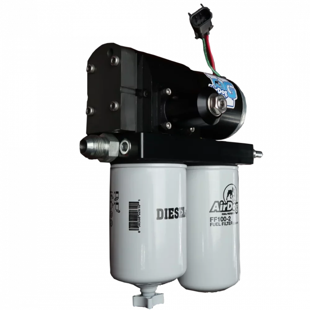 AirDog A7SABC510 PureFlow II-5G for 2011-14 6.6L DF-165-5G