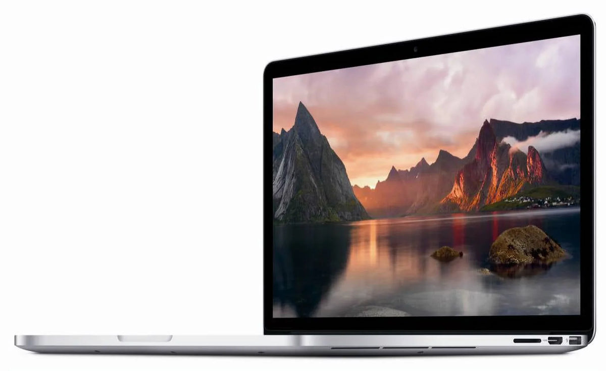 , 13.3-inch (), 2.7Ghz i5 ( 2015) MF839LL/ 256 GB SSD, 8 GB , 2560x1600 , OS v10.12, ()