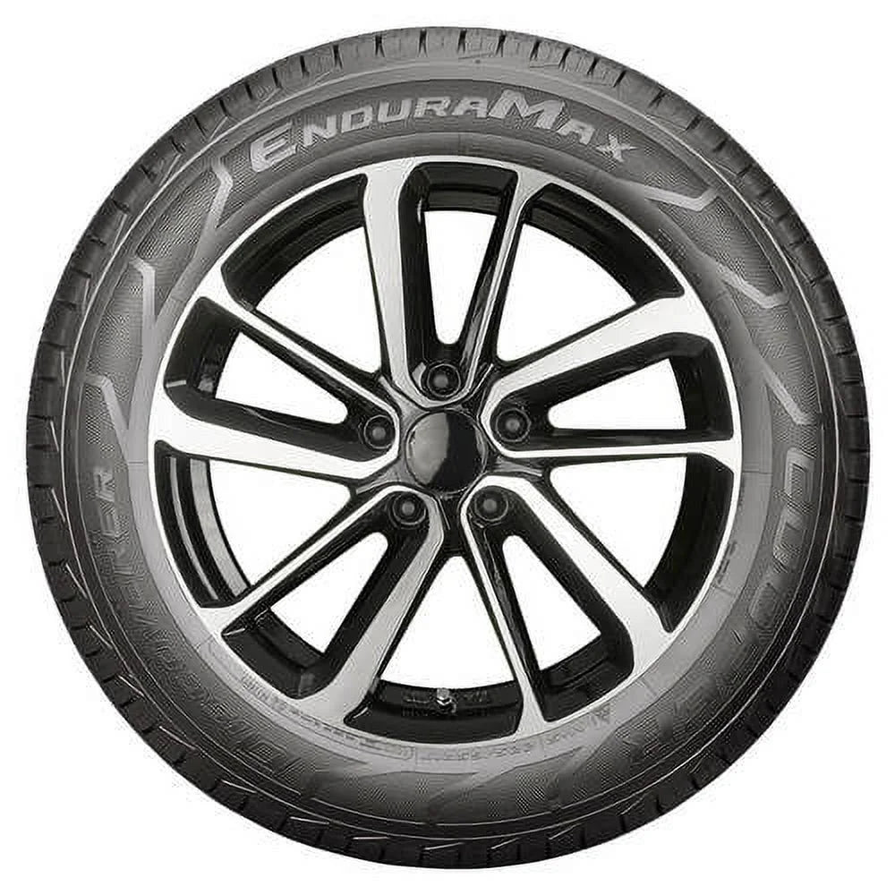 EnduraMax - 235/60R18XL 107H : 2017-19 CR- EX-, 2018-22 EX-