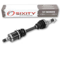 XT compatible with - 800R 2015 - EFI 4X4