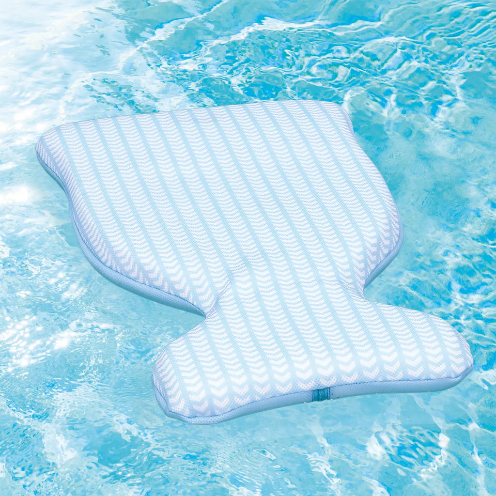 & COMFY FLOATS , 2