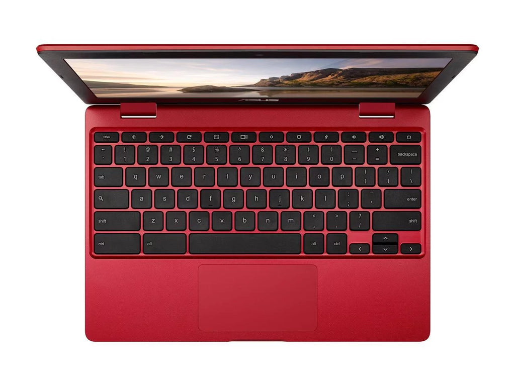 ASUS in , 12, , 32GB , 4GB RAM, C223NA-DH02-RD