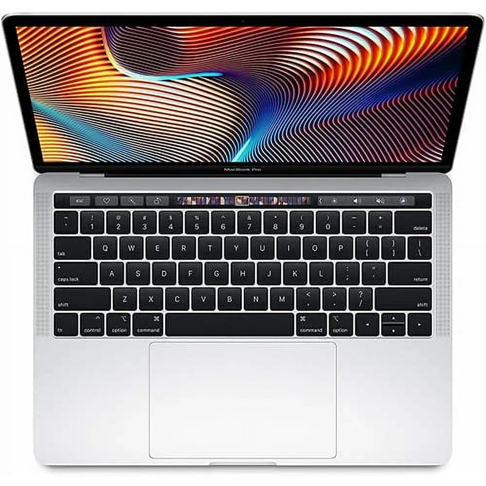 2016 MacBook with 3.1GHz i5 (13 inch, 16GB RAM, 512GB SSD) -