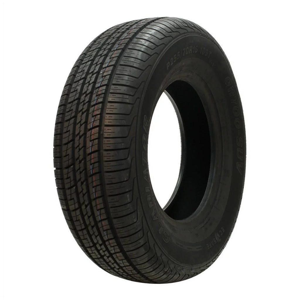 QR700-SUV P245/55R19 103H