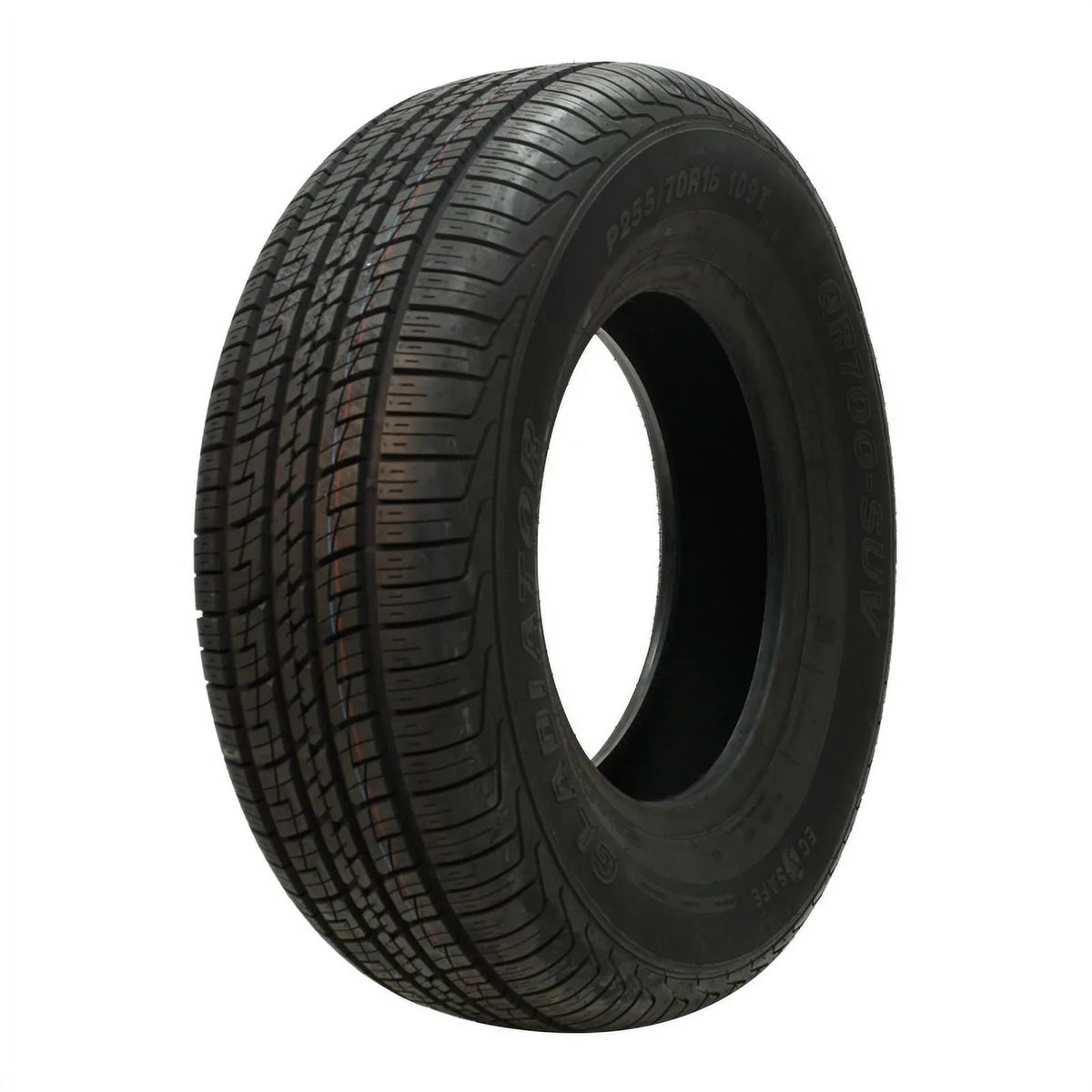 QR700-SUV P245/55R19 103H