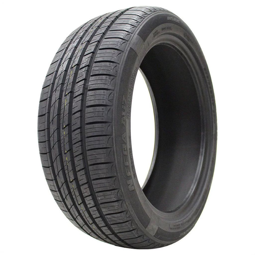 2 P225/45R18 99W : 2011-15 LTZ, 2012 XLE