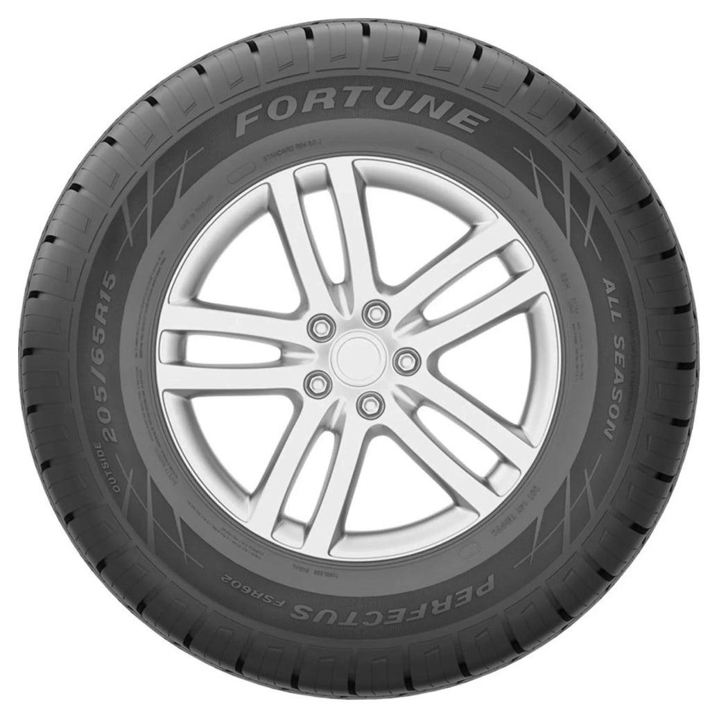 FSR602 225/60R18 100V