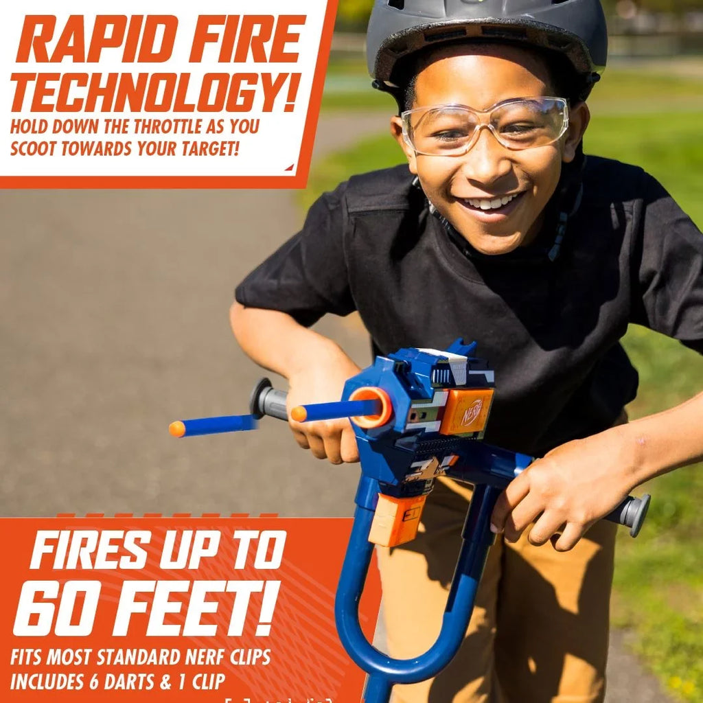 NERF 12 with , , for 8 and up