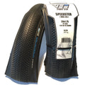 BMX 20x1.75 47-406