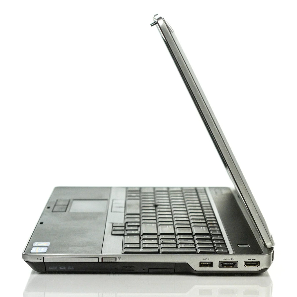 E6530 i5 - 16GB 128GB SSD 10 v.WAA