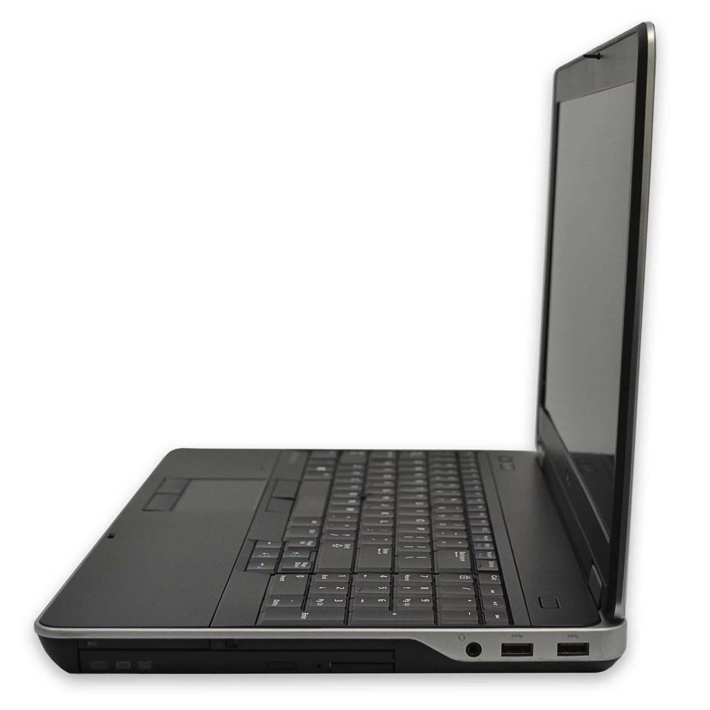 E6540 i5 4 4GB RAM 500GB SATA 10 64