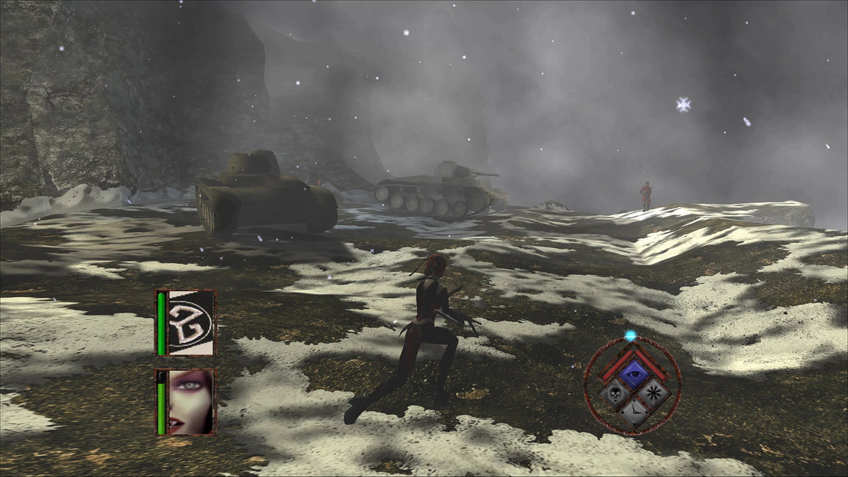 : ReVamped - #432 [PlayStation 4]