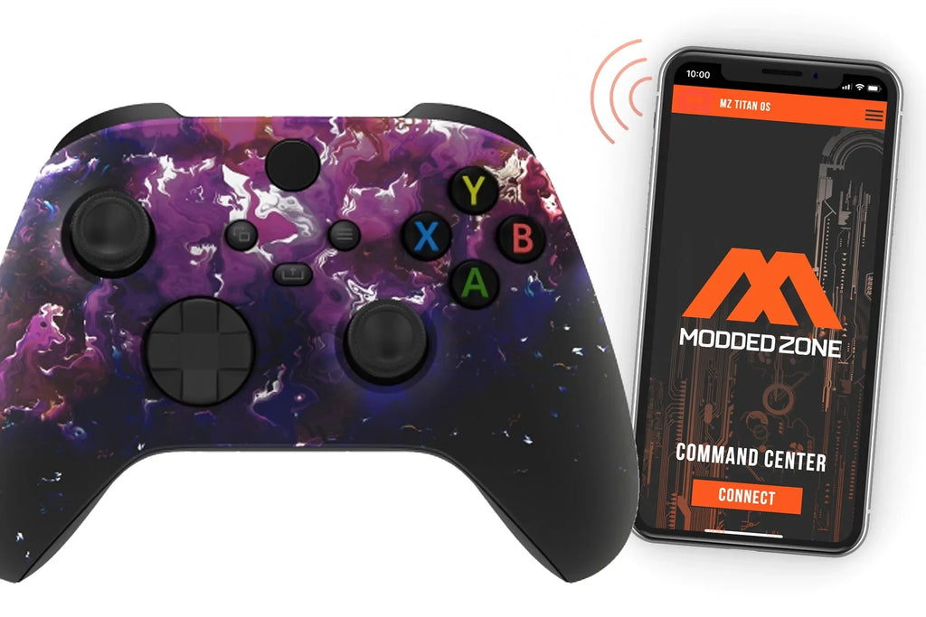 "" SMART .FPS mods. COD