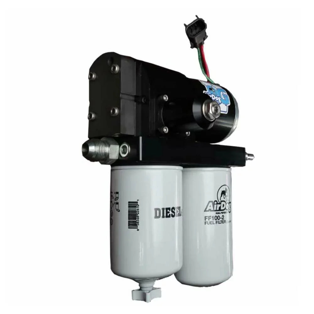 AirDog A7SABC510 PureFlow II-5G for 2011-14 6.6L DF-165-5G