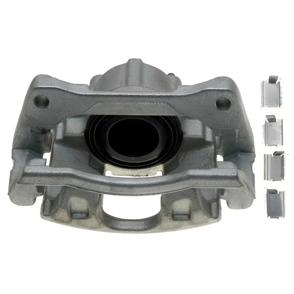 ACDelco without ( ) 18FR2509 select: 2015-2018 JEEP WRANGLER UNLIMITED, 2012-2014 JEEP WRANGLER