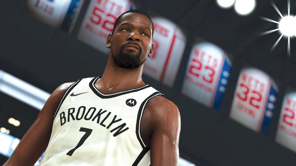 NBA 2K22 - - XBox []