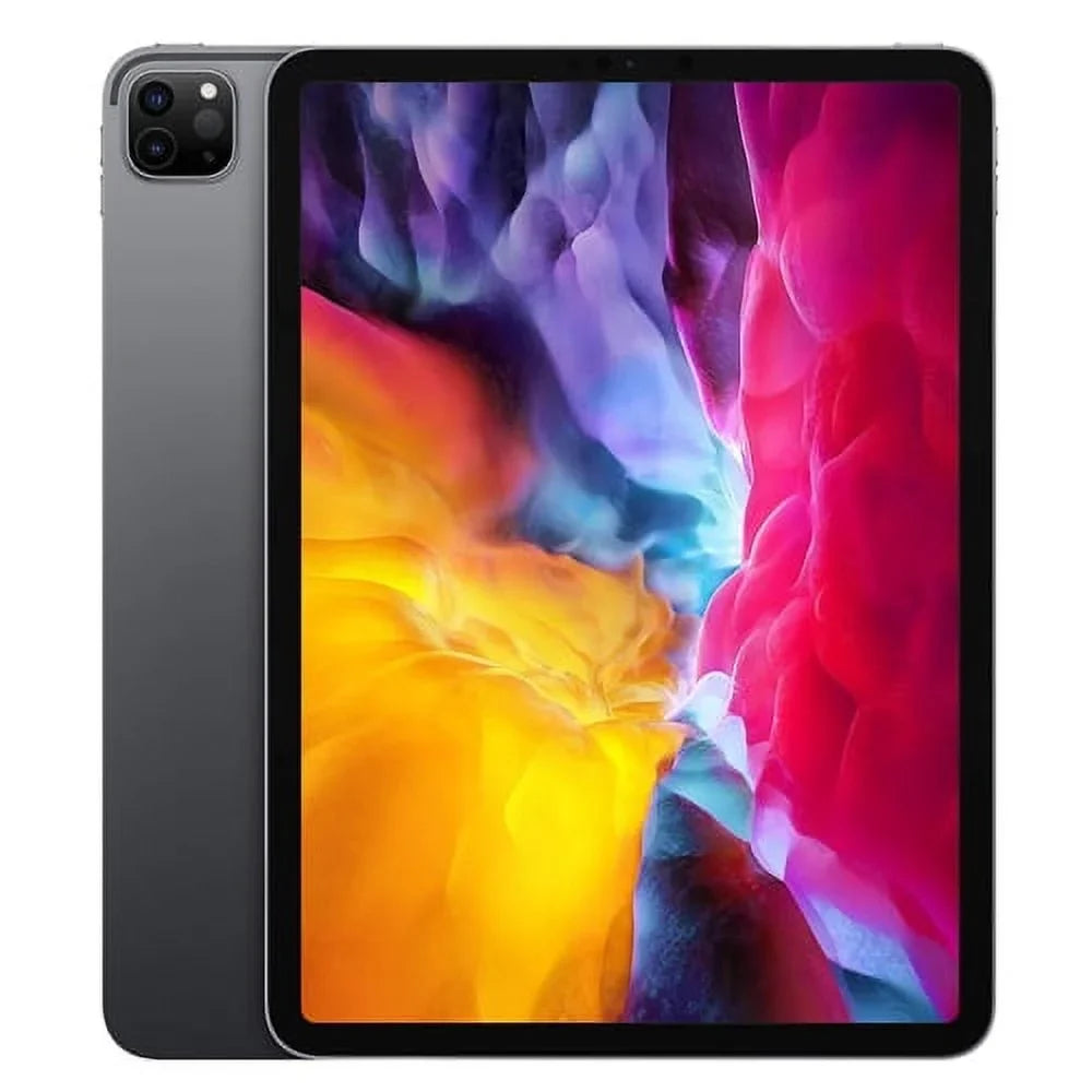 iPad 2 (2nd ) 128GB - - - 11" - - 2020 ()