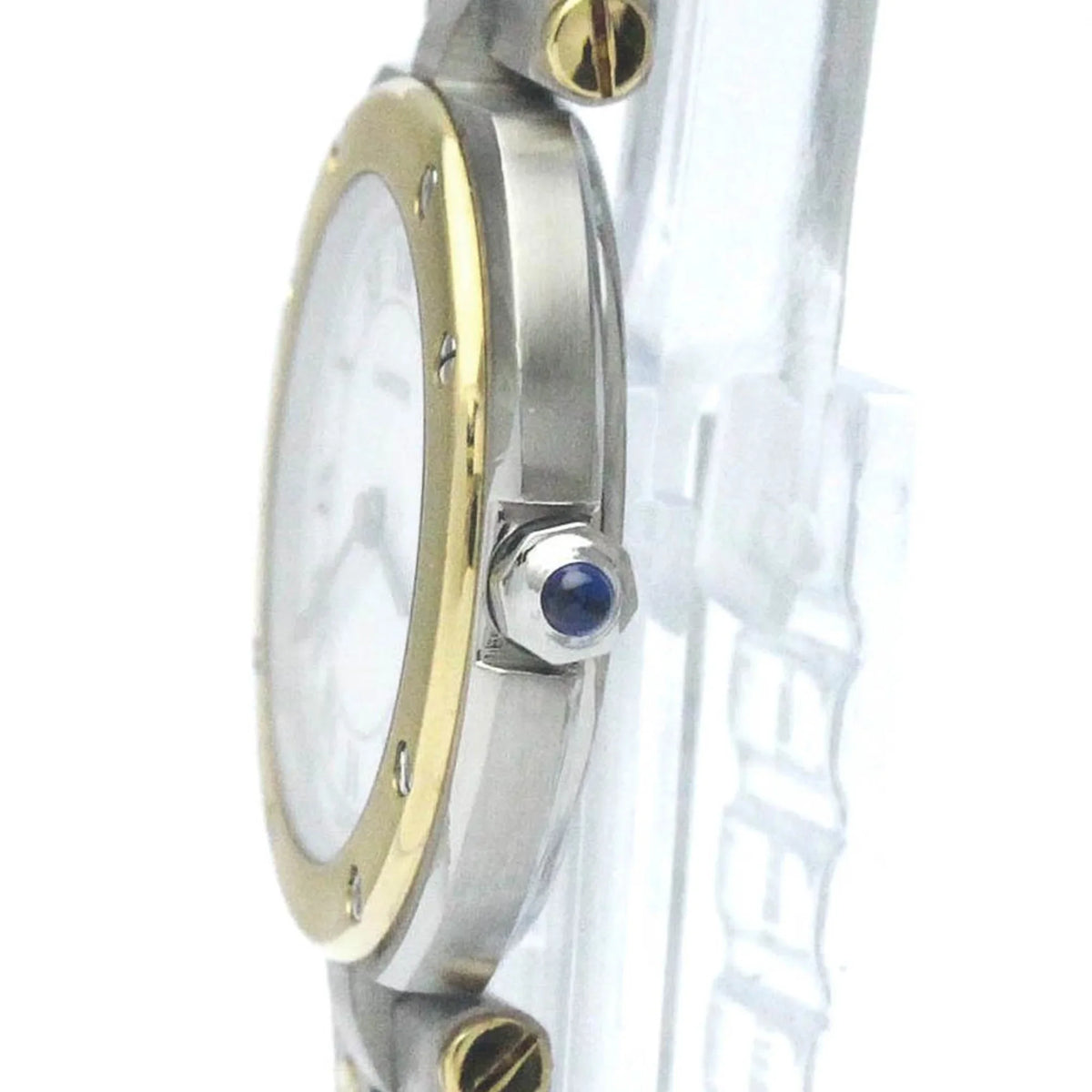 '- CARTIER 18K BF568475 ()