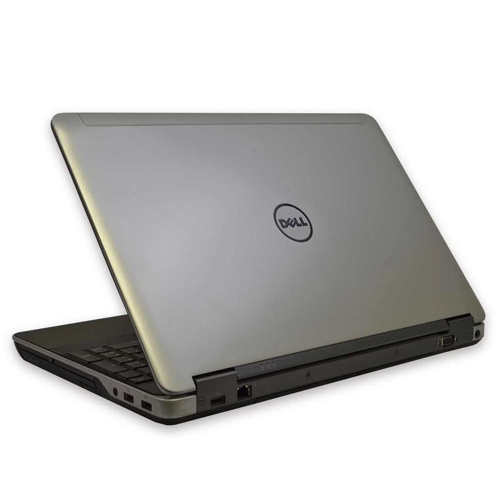 E6540 i5 4 4GB RAM 500GB SATA 10 64