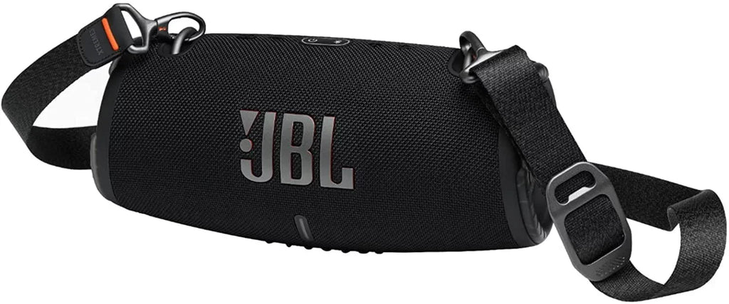 JBL 3 - with ( w/ )