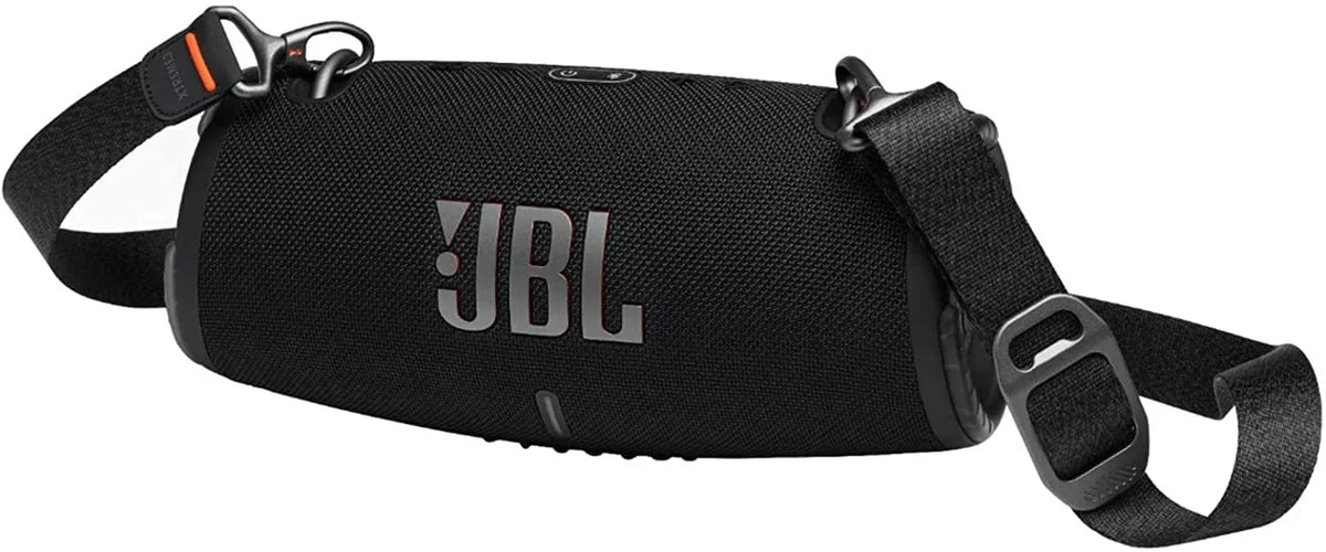 JBL 3 - with ( w/ )