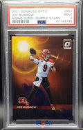 2021 #1/25 PSA 9