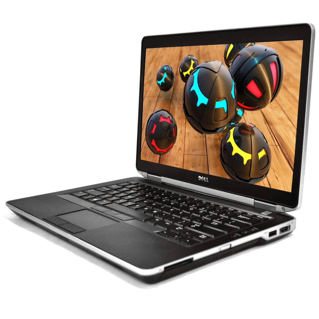 E6430 i5 3 4GB RAM 160GB SATA 10 64