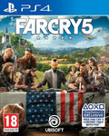 5 PS4