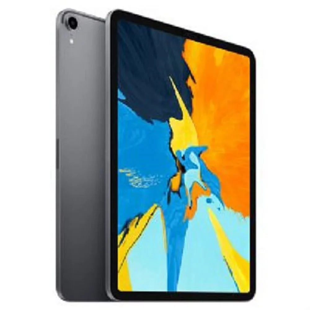 11-inch iPad (2018) - 64GB ()