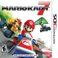 7 ( 3DS, 2011) ()