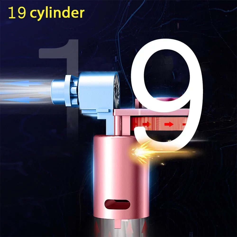 ammoon for with LED 12V, &